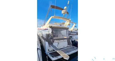 Prestige Yachts Prestige 450 Fly