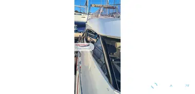 Prestige Yachts  450 Fly