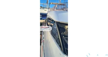 Prestige Yachts Prestige 450 Fly