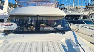 Prestige Yachts  450 Fly