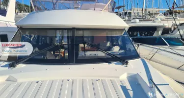 Prestige Yachts Prestige 450 Fly