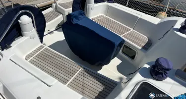 Jeanneau Sun Odyssey 39 i