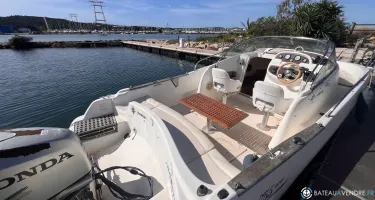 Jeanneau Cap Camarat 755 WA
