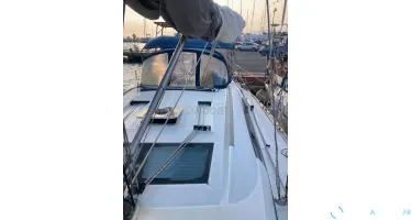 Beneteau Oceanis 43
