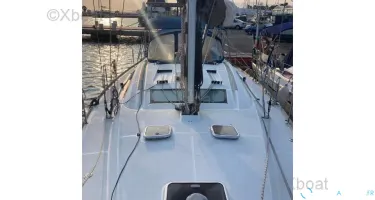 Beneteau Oceanis 43