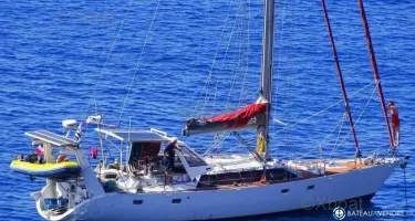 Metalu Swing 50