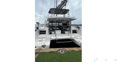 Bali Catamarans Bali 4.0