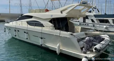 Ferretti  53