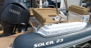 Salpa Soleil 23