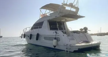 Jeanneau Yarding 42 Fly