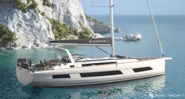 Dufour  54