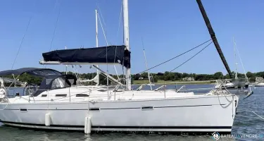 Beneteau Oceanis 393 Clipper