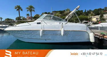 Beneteau Antares 701