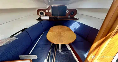 Beneteau Antares 701