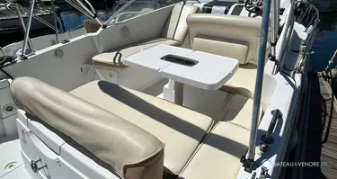 Beneteau Antares 701