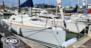 Beneteau First 27.7 S