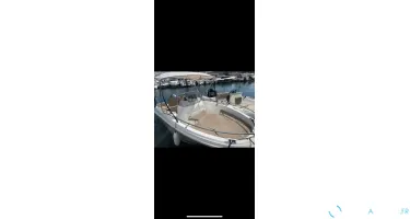 Jeanneau Cap Camarat 4.7 CC