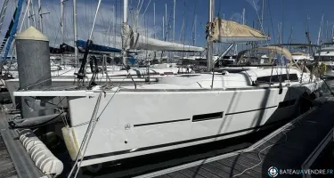 Dufour  382 Grand Large