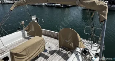 Dufour  382 Grand Large