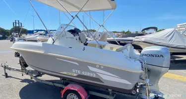 Beneteau Flyer 500 Open