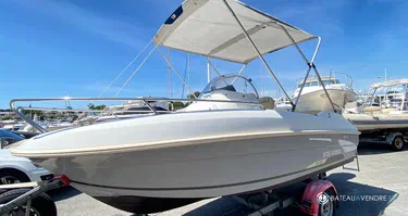 Beneteau Flyer 500 Open