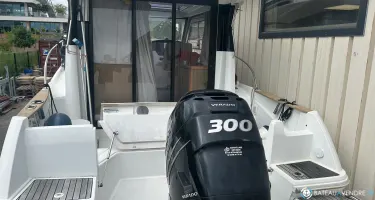Beneteau Antares 880