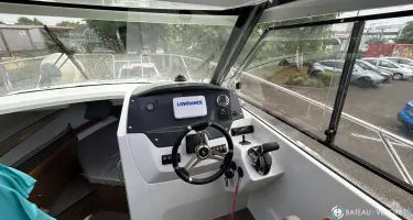 Beneteau Antares 880