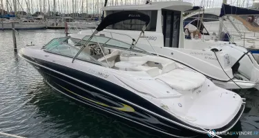 Four Winns Horizon 260