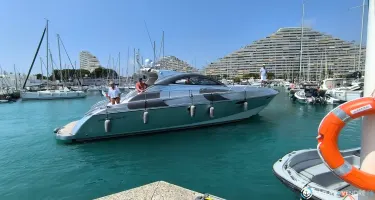 Rizzardi CR 45 Day