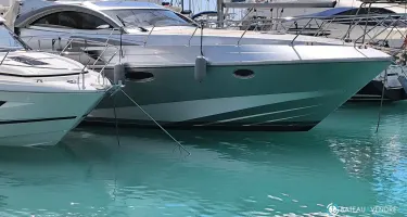 Rizzardi CR 45 Day