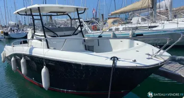 Jeanneau Cap Camarat 9.0 CC