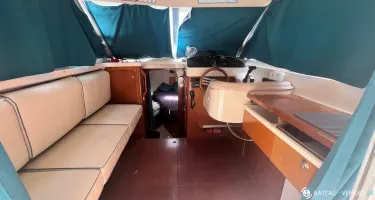 Beneteau Antares 805