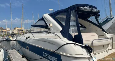 Bavaria  33 Sport