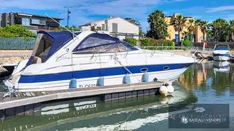 Bavaria  35 Sport Hard Top