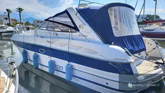 Bavaria  35 Sport Hard Top