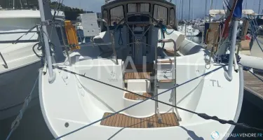 Jeanneau Sun Odyssey 34.2