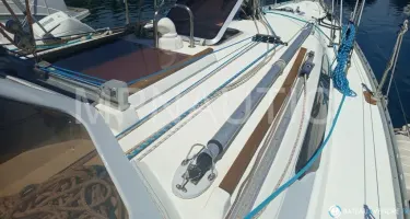 Jeanneau Sun Odyssey 34.2