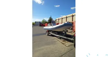 Zodiac MEDLINE 2C