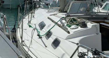 Dufour  35 Classic