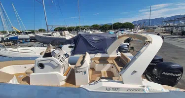 Nuova Jolly Prince 30