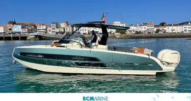 Invictus  320 Gts