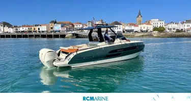 Invictus  320 Gts