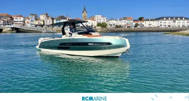 Invictus  320 Gts