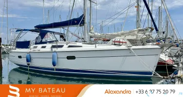 Hunter  356