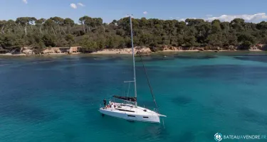 Jeanneau sun odyssey 350
