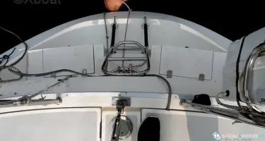 Marine Project Moody 425