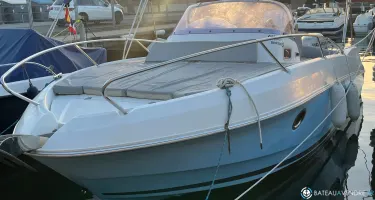 Beneteau Flyer 750 Sun Deck Miami