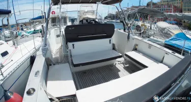 Beneteau Flyer 8.8 SPACEdeck