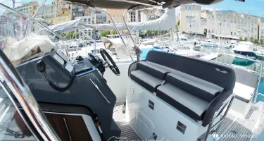 Beneteau Flyer 8.8 SPACEdeck