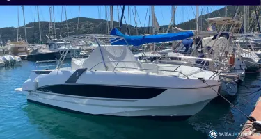 Beneteau Flyer 8.8 SPACEdeck